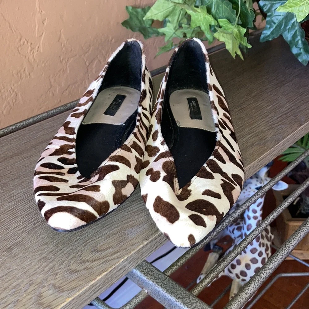 Zara Women Shoes - Picture 2 of 7